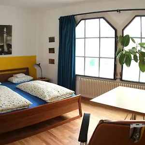 Hostal Backpack, Basilea