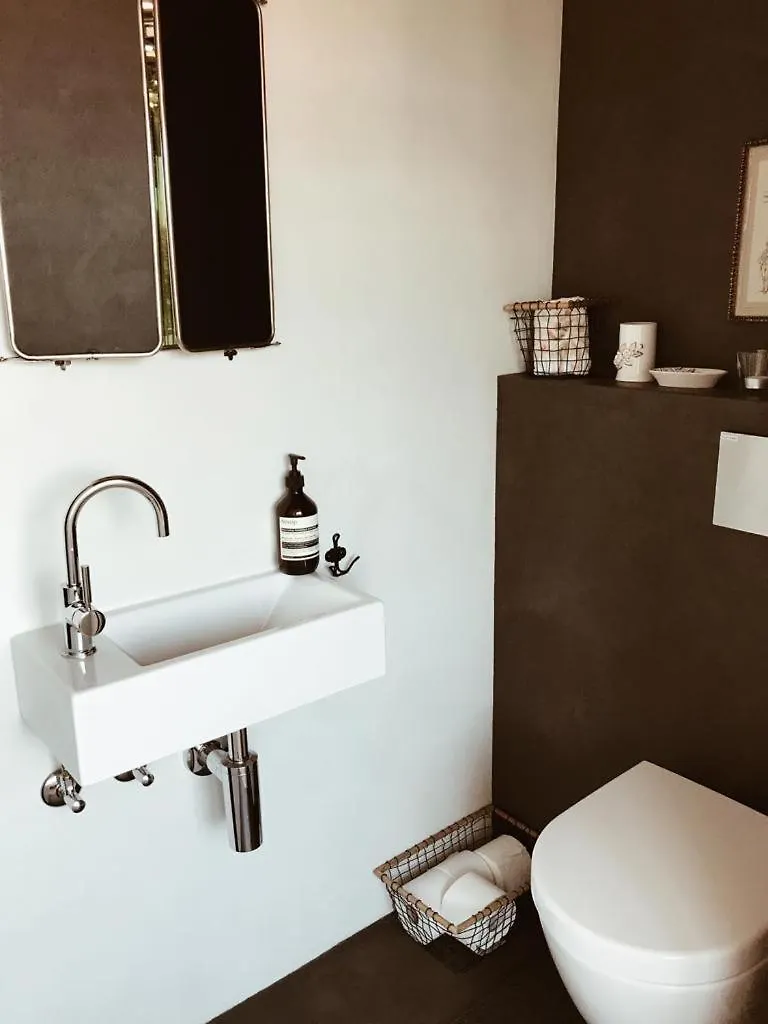 Bed and breakfast Avliving City Room Basilea