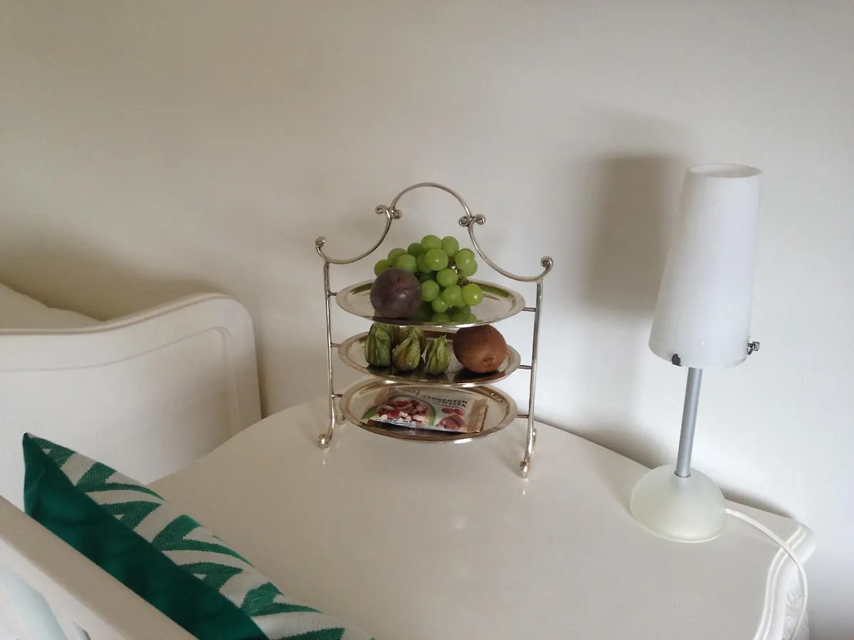 Avliving City Room Basilea Suiza