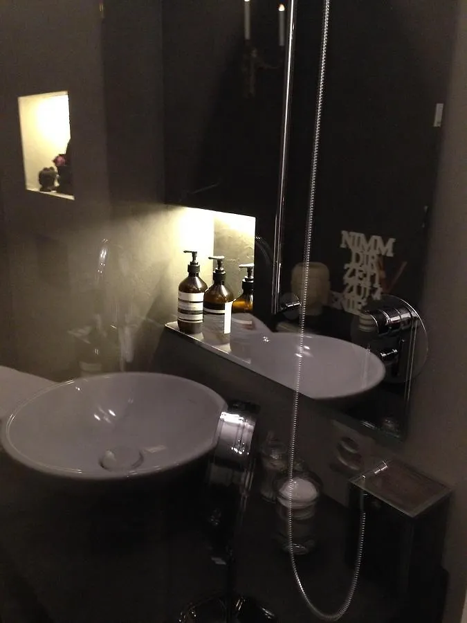 Avliving City Room Basilea